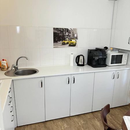 Apartment For Guests With Soul Vinnycja Exteriér fotografie