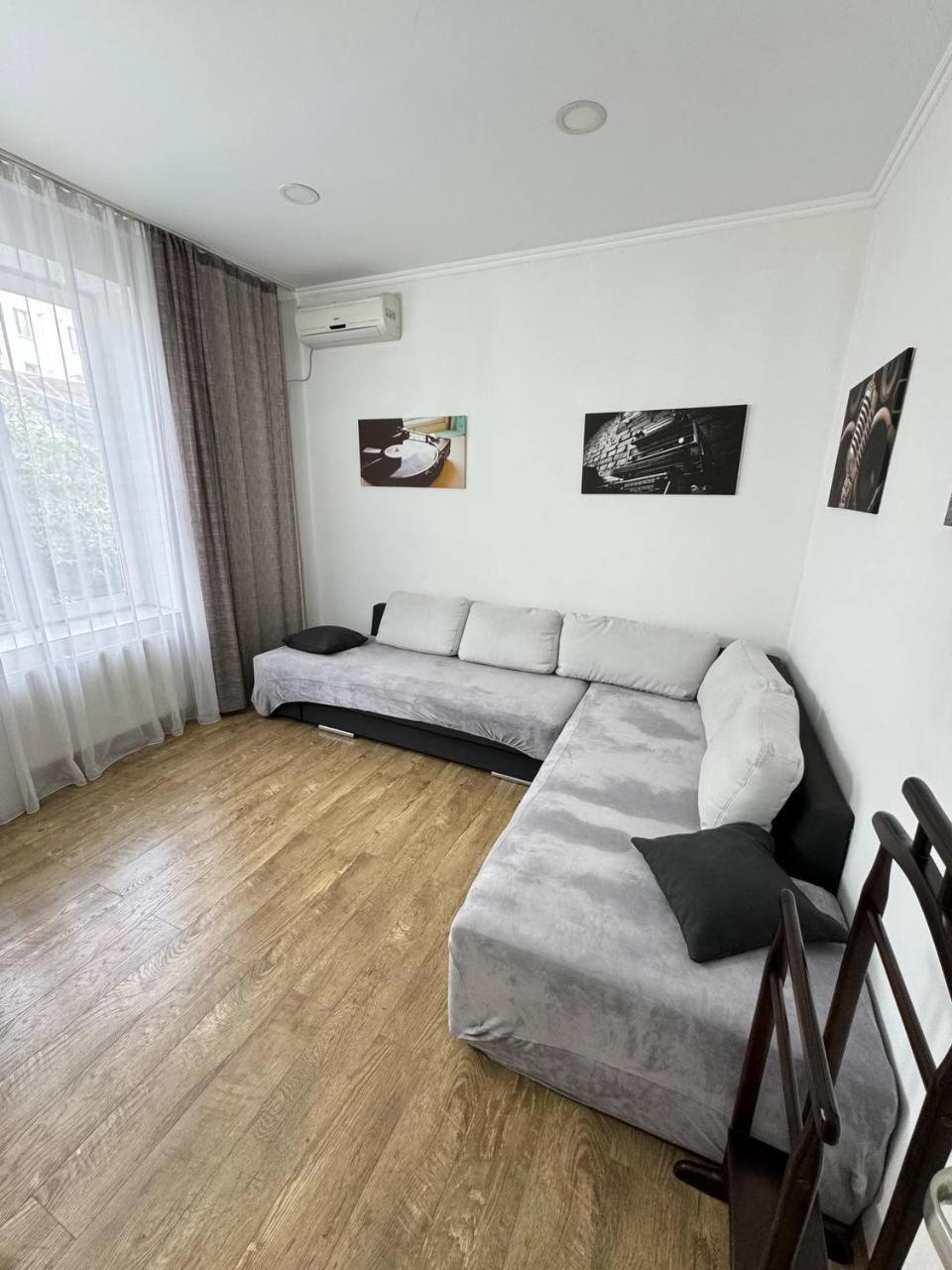 Apartment For Guests With Soul Vinnycja Exteriér fotografie
