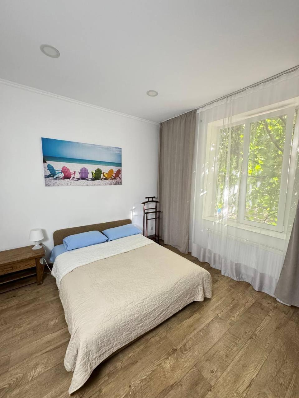 Apartment For Guests With Soul Vinnycja Exteriér fotografie