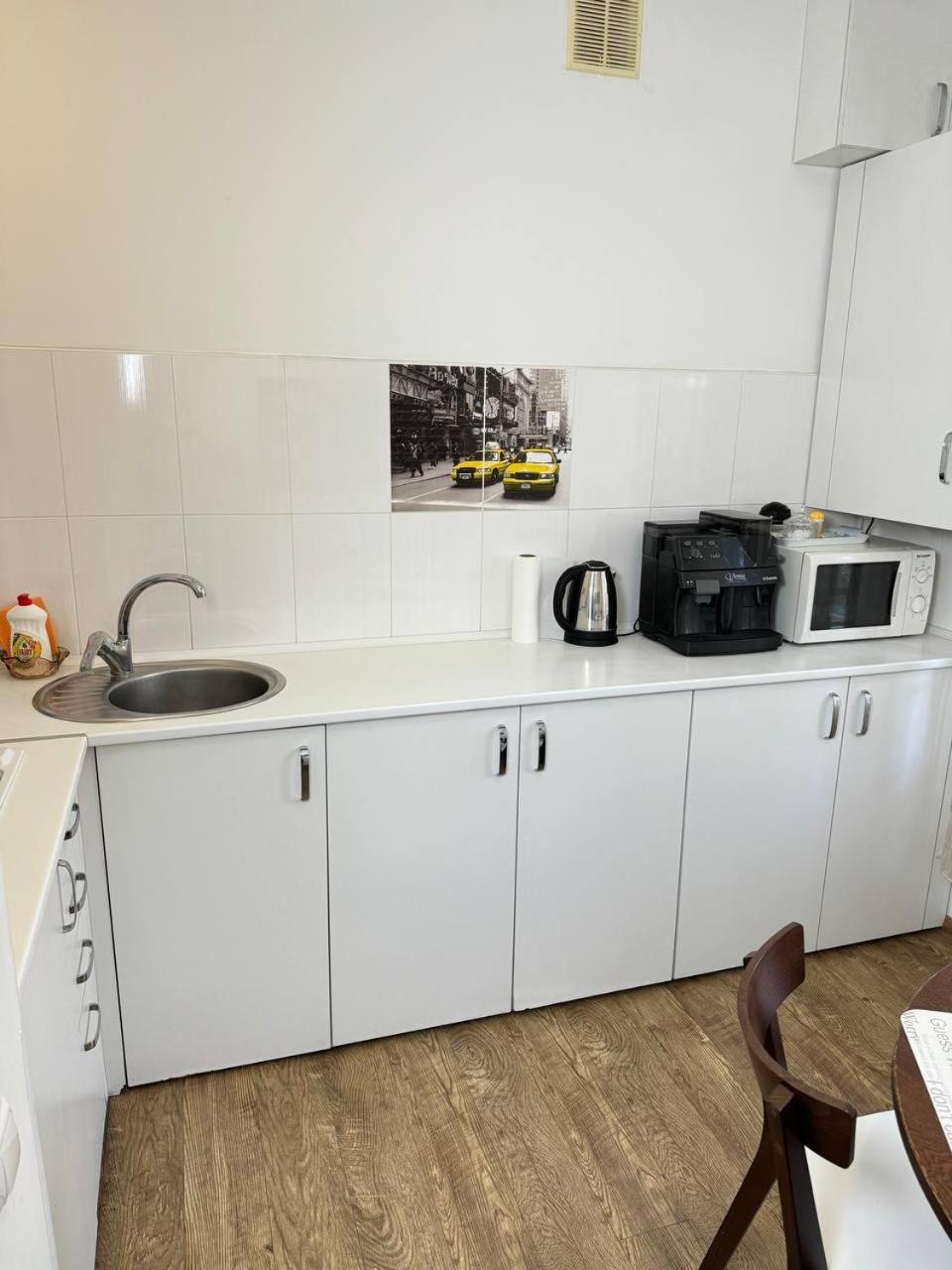 Apartment For Guests With Soul Vinnycja Exteriér fotografie