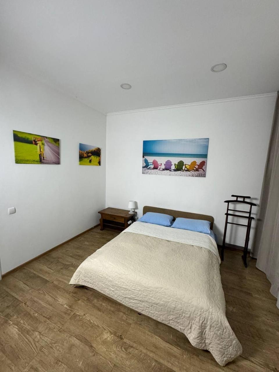 Apartment For Guests With Soul Vinnycja Exteriér fotografie