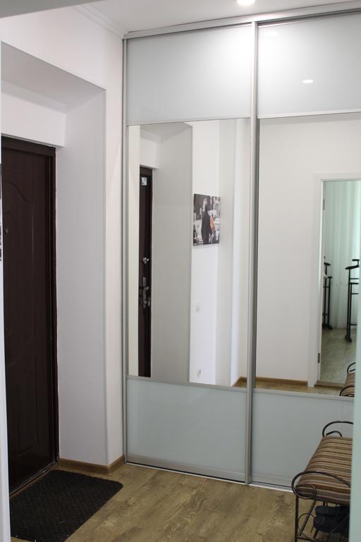 Apartment For Guests With Soul Vinnycja Exteriér fotografie